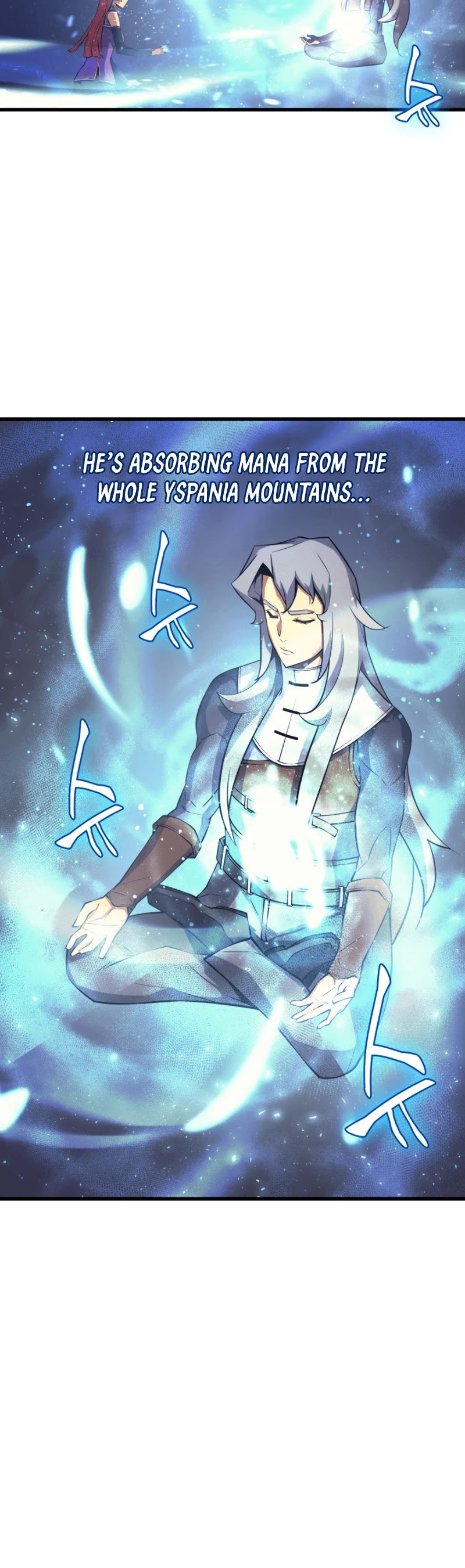 The Great Mage Returns After 4000 Years Chapter 20 page 35 - Chapter 20