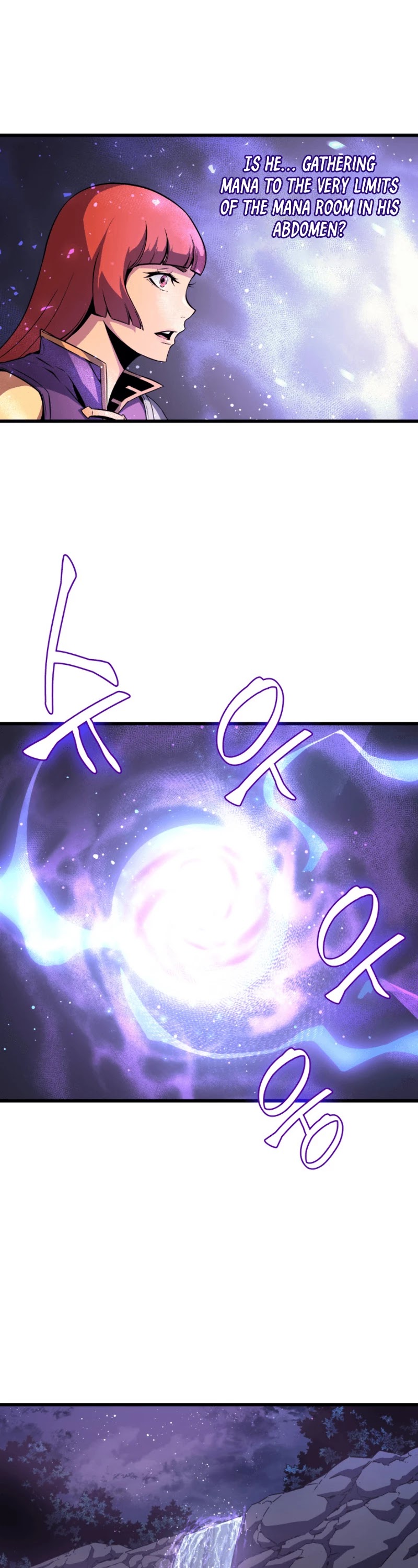 The Great Mage Returns After 4000 Years Chapter 20 page 36 - Chapter 20