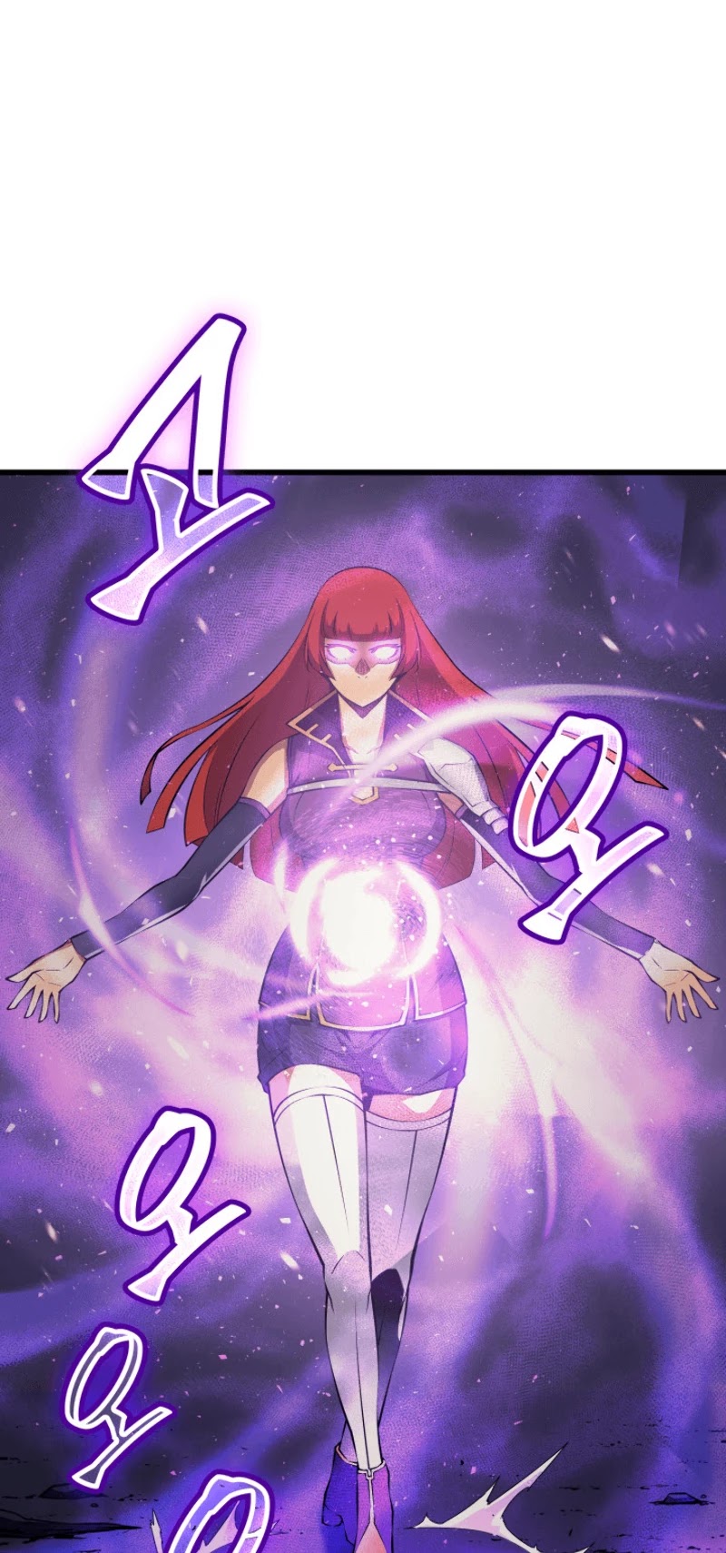 The Great Mage Returns After 4000 Years Chapter 20 page 40 - Chapter 20