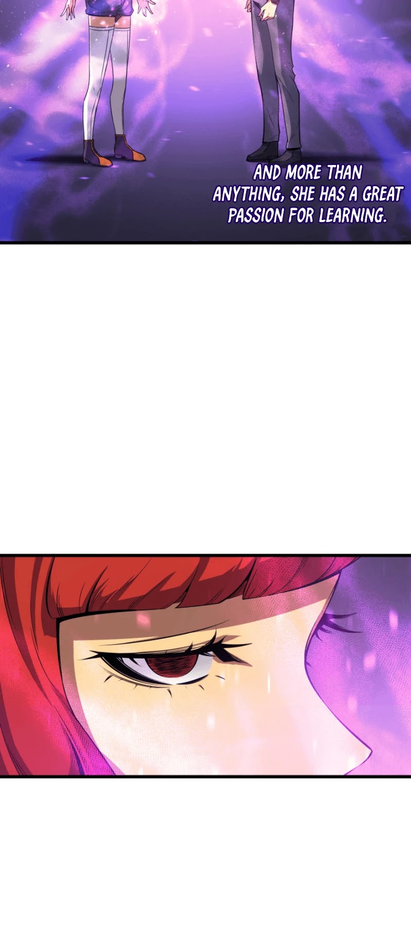 The Great Mage Returns After 4000 Years Chapter 20 page 43 - Chapter 20