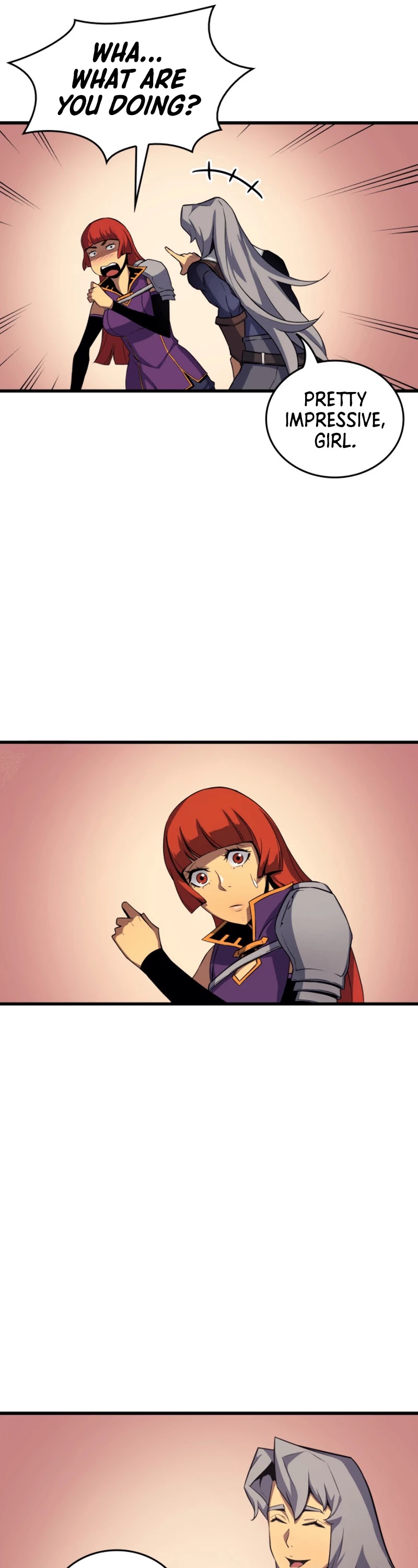 The Great Mage Returns After 4000 Years Chapter 20 page 45 - Chapter 20