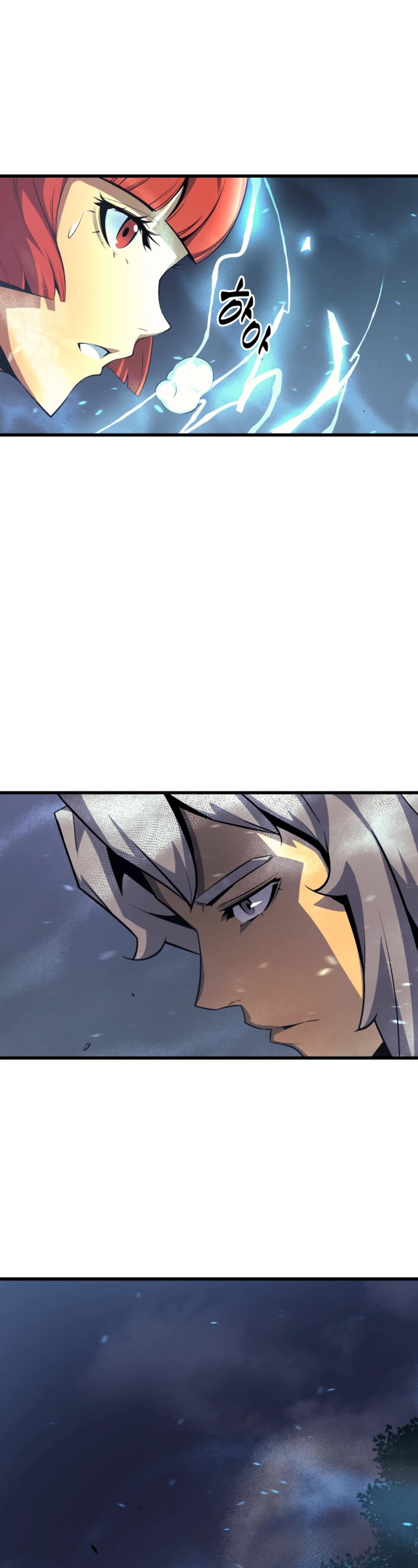 The Great Mage Returns After 4000 Years Chapter 20 page 5 - Chapter 20