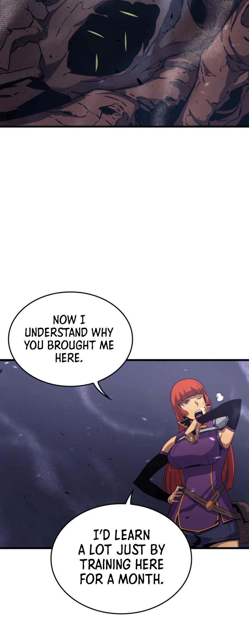 The Great Mage Returns After 4000 Years Chapter 20 page 7 - Chapter 20