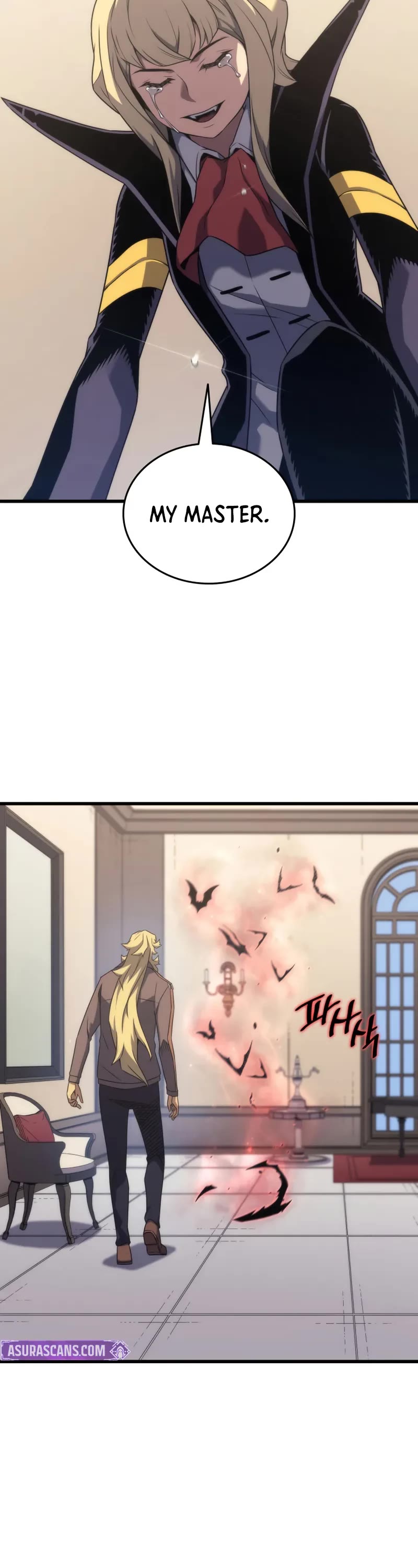 The Great Mage Returns After 4000 Years Chapter 200 page 10 - Chapter 200: End of Main Story