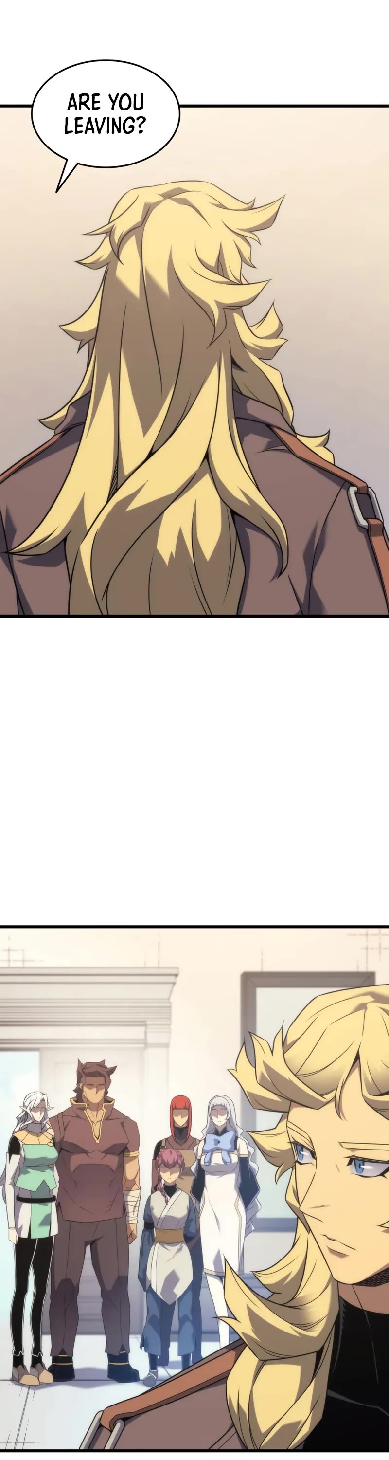 The Great Mage Returns After 4000 Years Chapter 200 page 11 - Chapter 200: End of Main Story