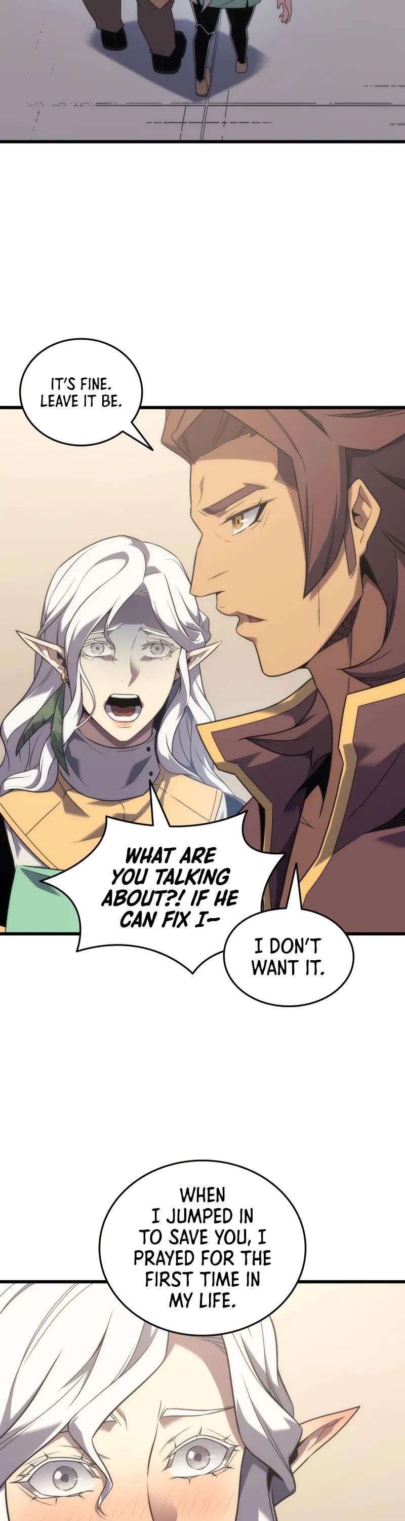 The Great Mage Returns After 4000 Years Chapter 200 page 13 - Chapter 200: End of Main Story