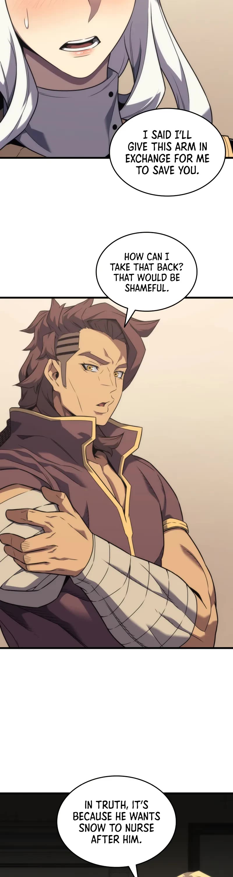 The Great Mage Returns After 4000 Years Chapter 200 page 14 - Chapter 200: End of Main Story