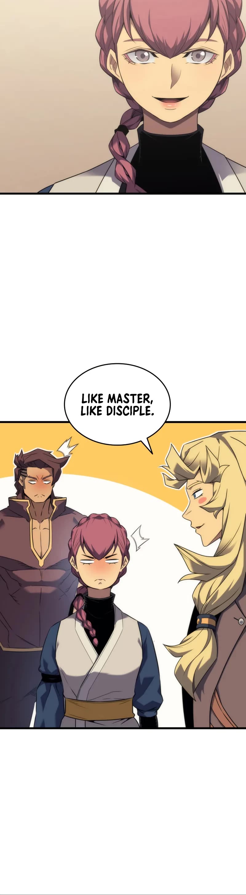 The Great Mage Returns After 4000 Years Chapter 200 page 16 - Chapter 200: End of Main Story