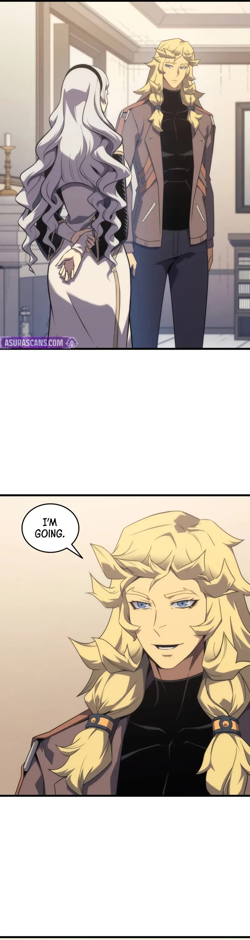 The Great Mage Returns After 4000 Years Chapter 200 page 17 - Chapter 200: End of Main Story