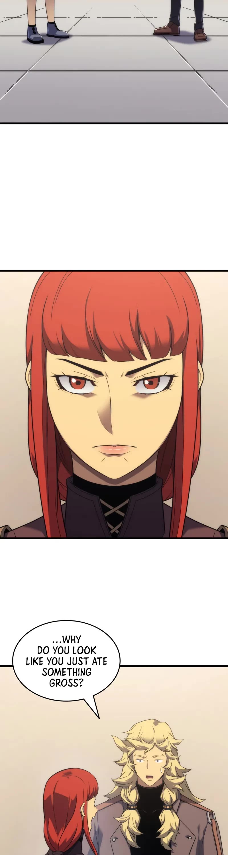 The Great Mage Returns After 4000 Years Chapter 200 page 19 - Chapter 200: End of Main Story