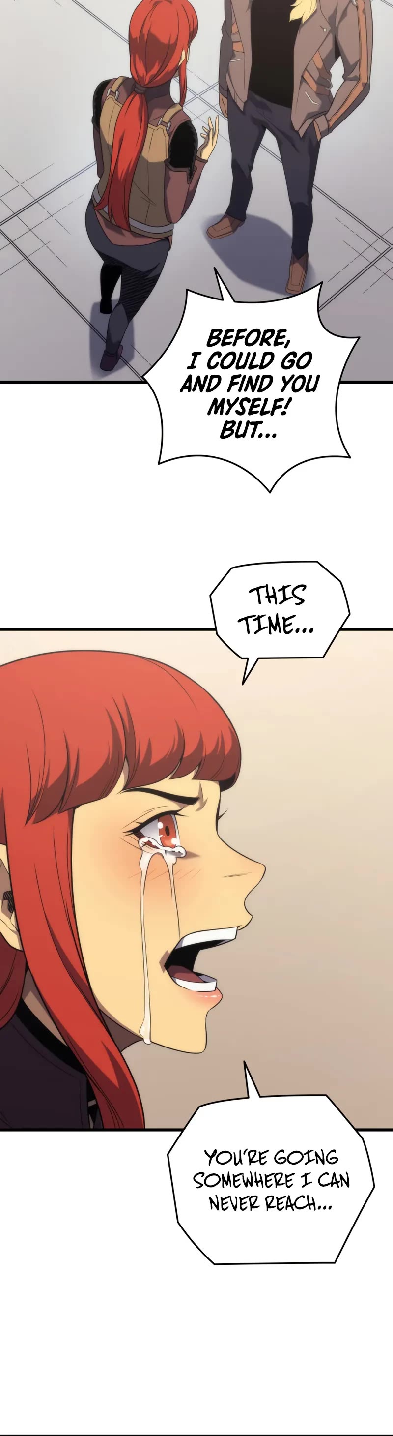 The Great Mage Returns After 4000 Years Chapter 200 page 21 - Chapter 200: End of Main Story