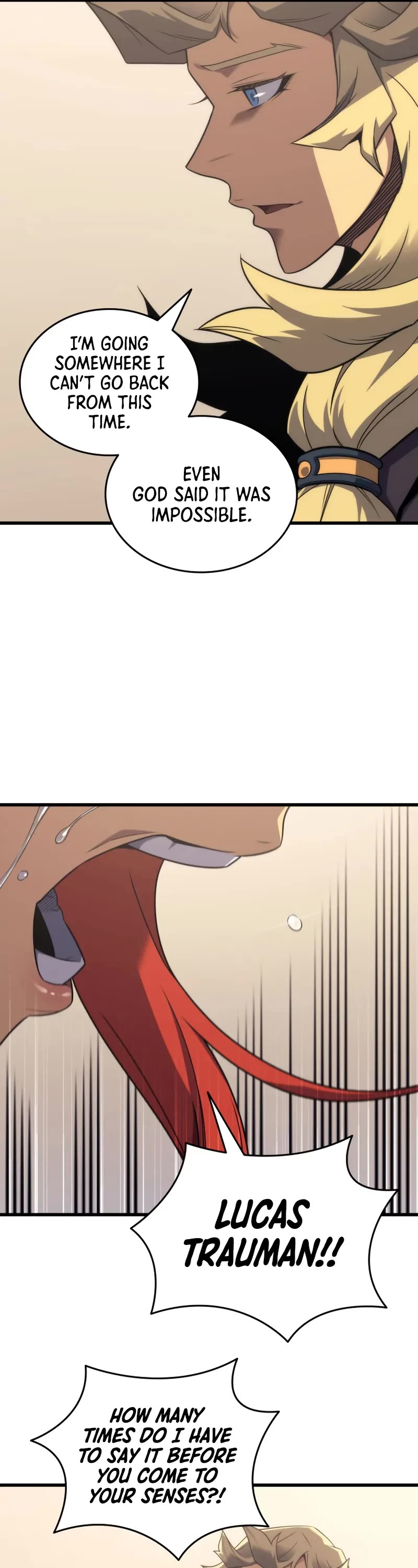 The Great Mage Returns After 4000 Years Chapter 200 page 22 - Chapter 200: End of Main Story