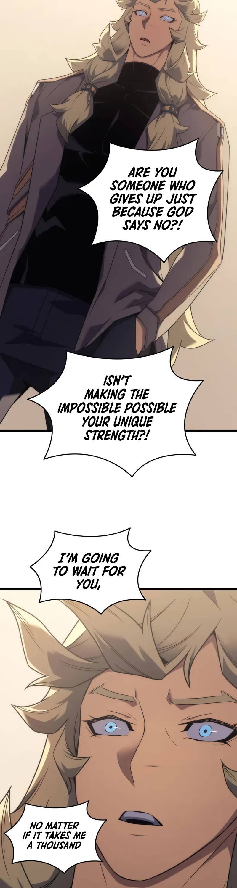 The Great Mage Returns After 4000 Years Chapter 200 page 23 - Chapter 200: End of Main Story