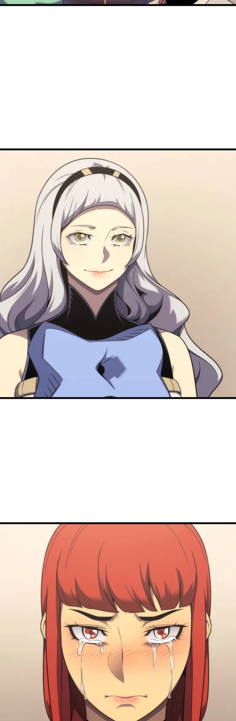 The Great Mage Returns After 4000 Years Chapter 200 page 25 - Chapter 200: End of Main Story
