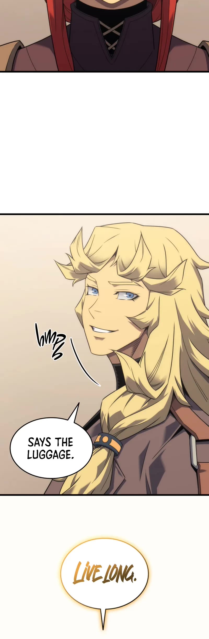 The Great Mage Returns After 4000 Years Chapter 200 page 26 - Chapter 200: End of Main Story