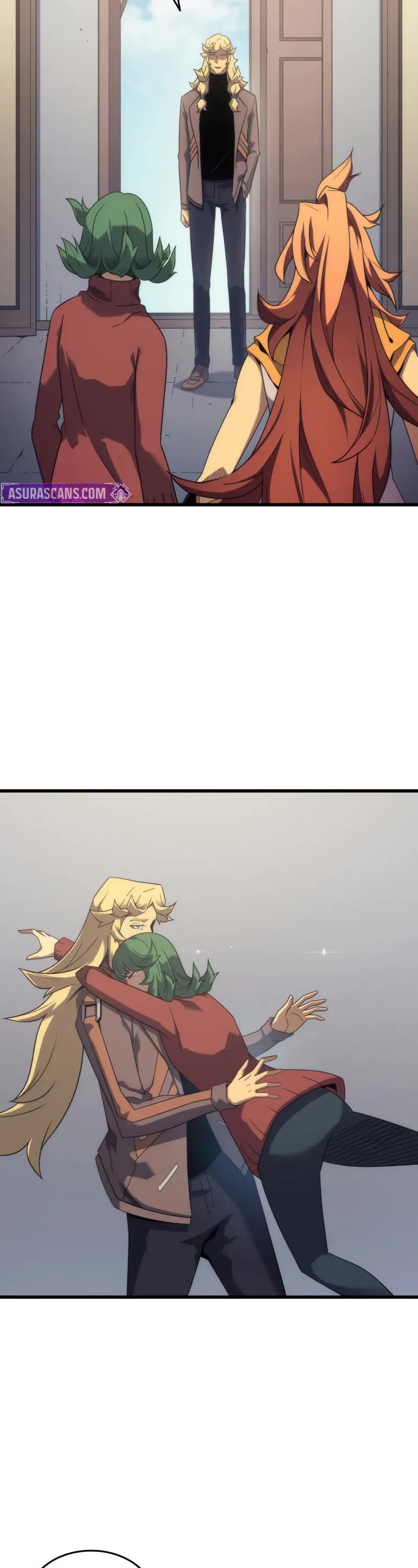 The Great Mage Returns After 4000 Years Chapter 200 page 3 - Chapter 200: End of Main Story