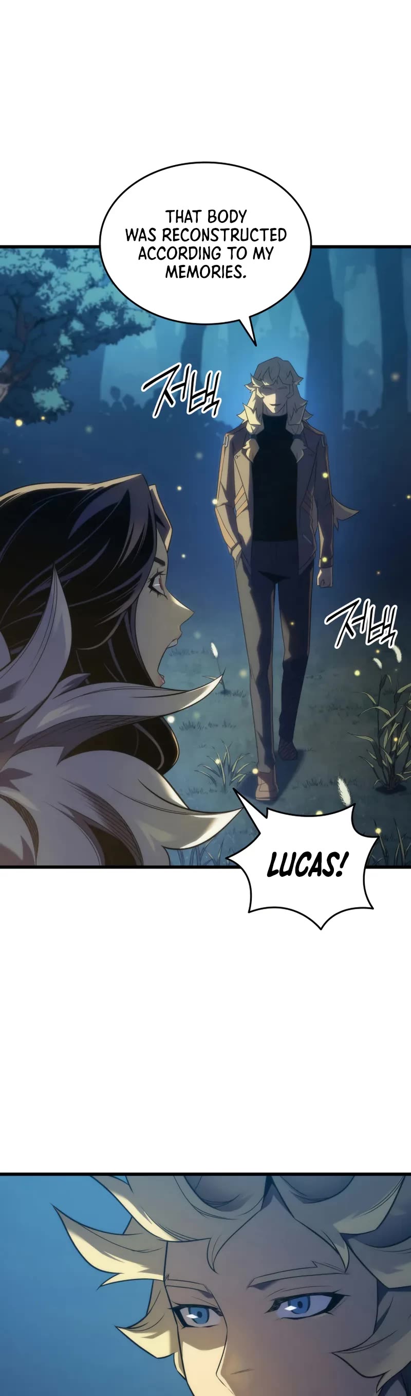 The Great Mage Returns After 4000 Years Chapter 200 page 30 - Chapter 200: End of Main Story