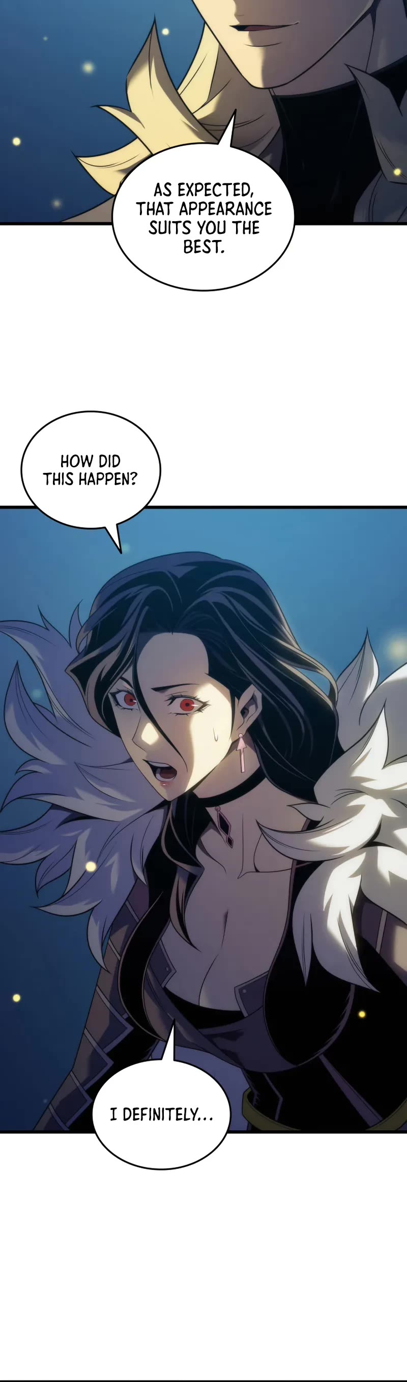 The Great Mage Returns After 4000 Years Chapter 200 page 31 - Chapter 200: End of Main Story