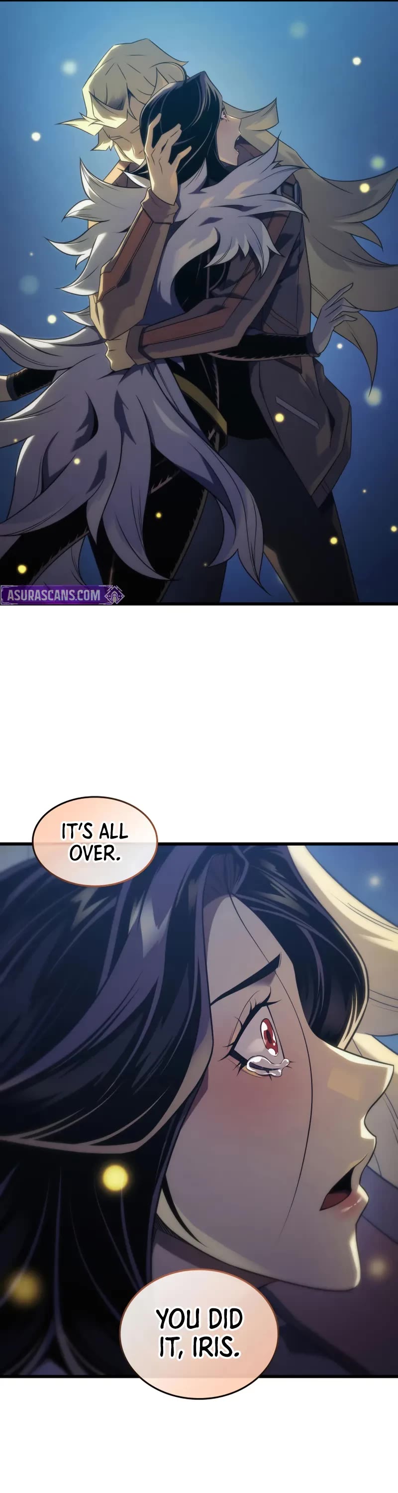The Great Mage Returns After 4000 Years Chapter 200 page 32 - Chapter 200: End of Main Story