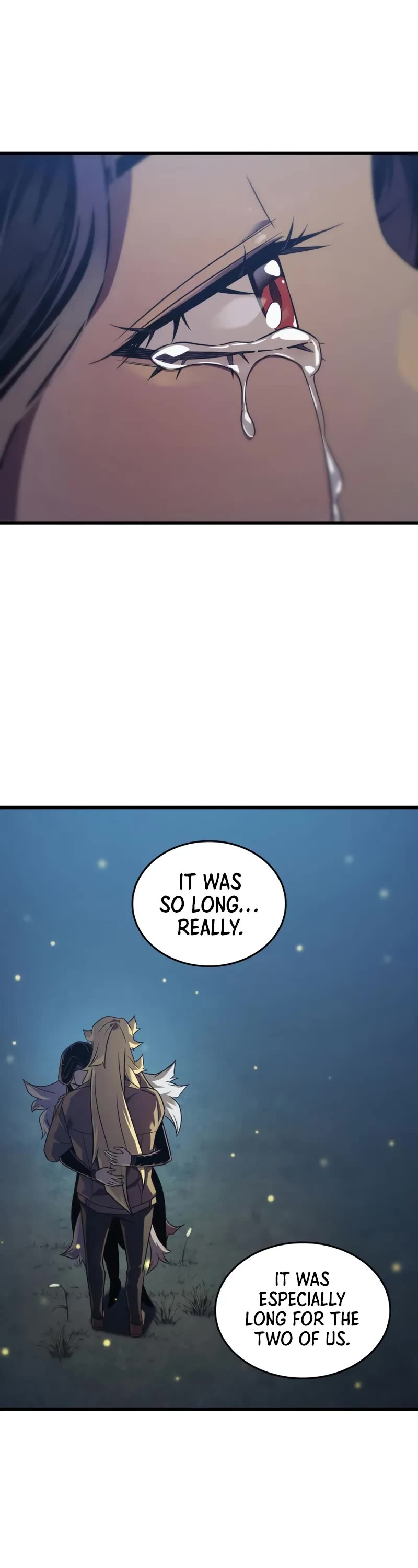 The Great Mage Returns After 4000 Years Chapter 200 page 33 - Chapter 200: End of Main Story