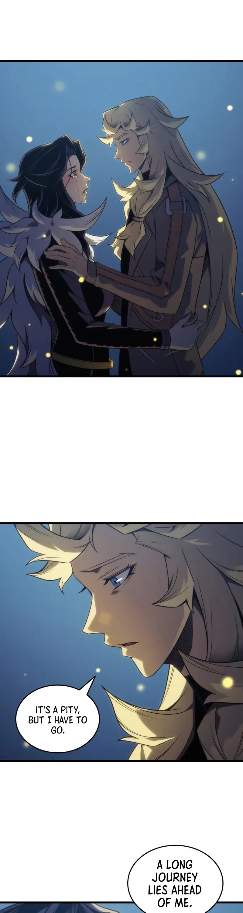The Great Mage Returns After 4000 Years Chapter 200 page 34 - Chapter 200: End of Main Story