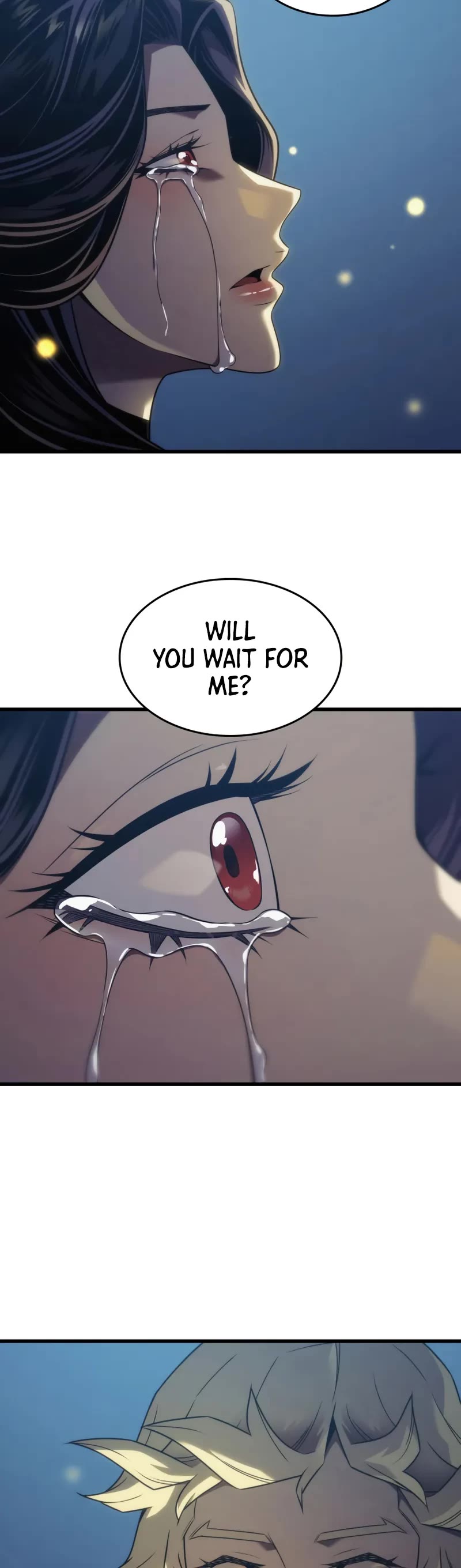 The Great Mage Returns After 4000 Years Chapter 200 page 35 - Chapter 200: End of Main Story