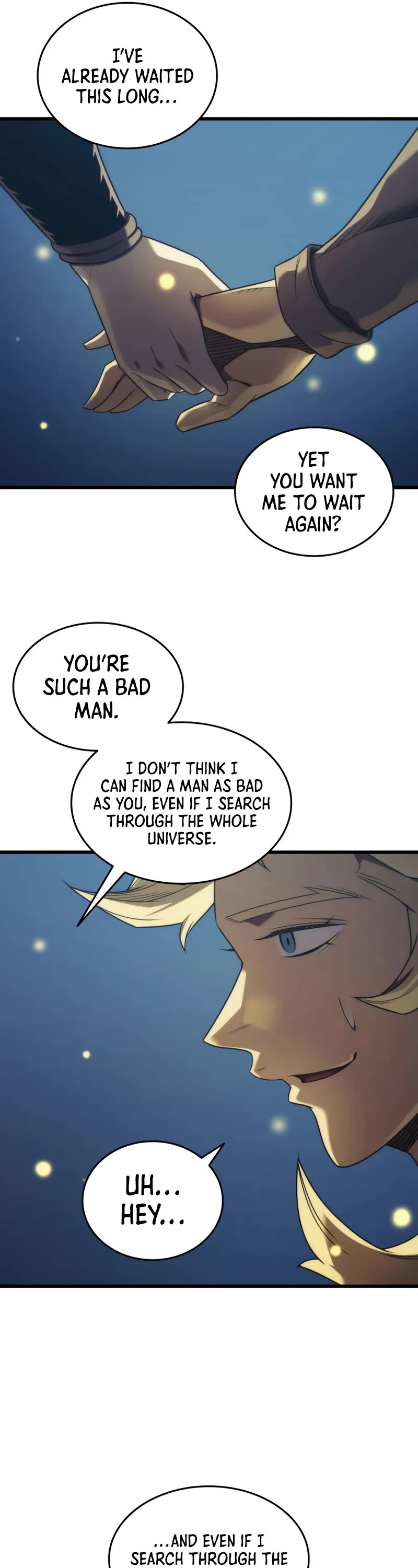 The Great Mage Returns After 4000 Years Chapter 200 page 37 - Chapter 200: End of Main Story