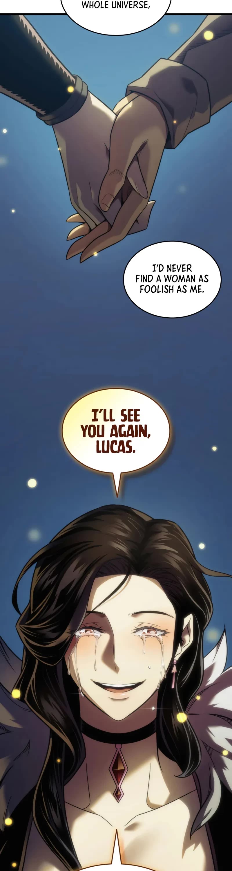 The Great Mage Returns After 4000 Years Chapter 200 page 38 - Chapter 200: End of Main Story