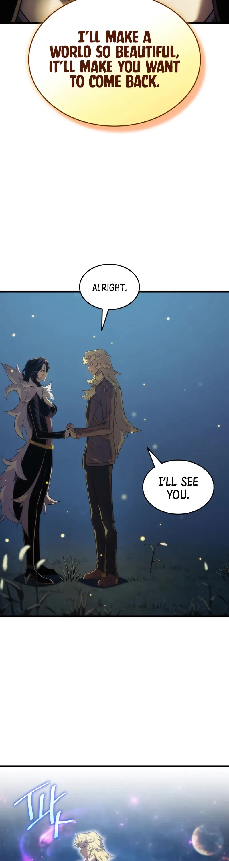 The Great Mage Returns After 4000 Years Chapter 200 page 39 - Chapter 200: End of Main Story