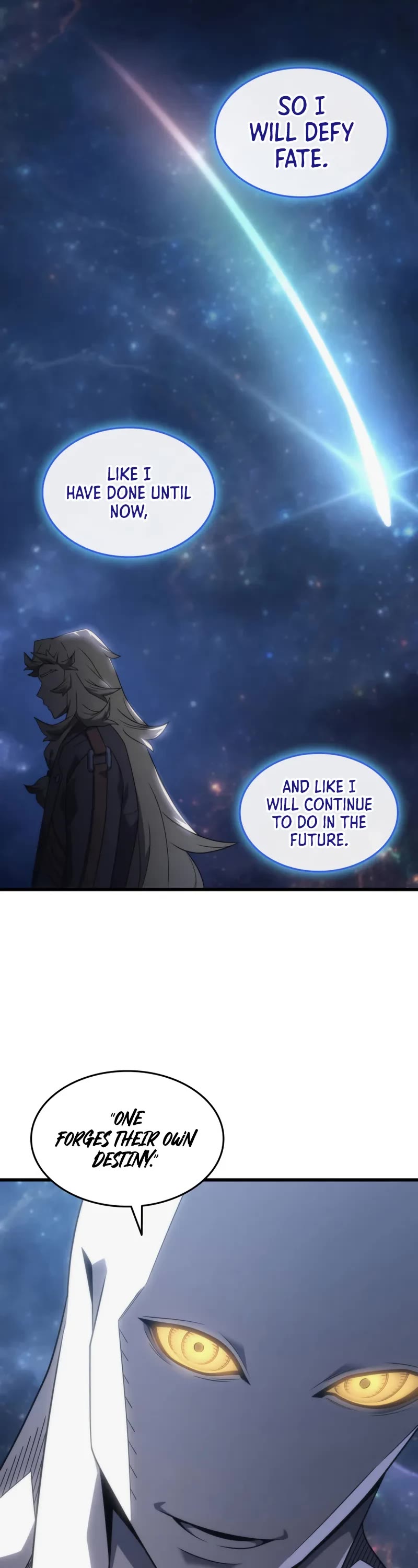 The Great Mage Returns After 4000 Years Chapter 200 page 45 - Chapter 200: End of Main Story