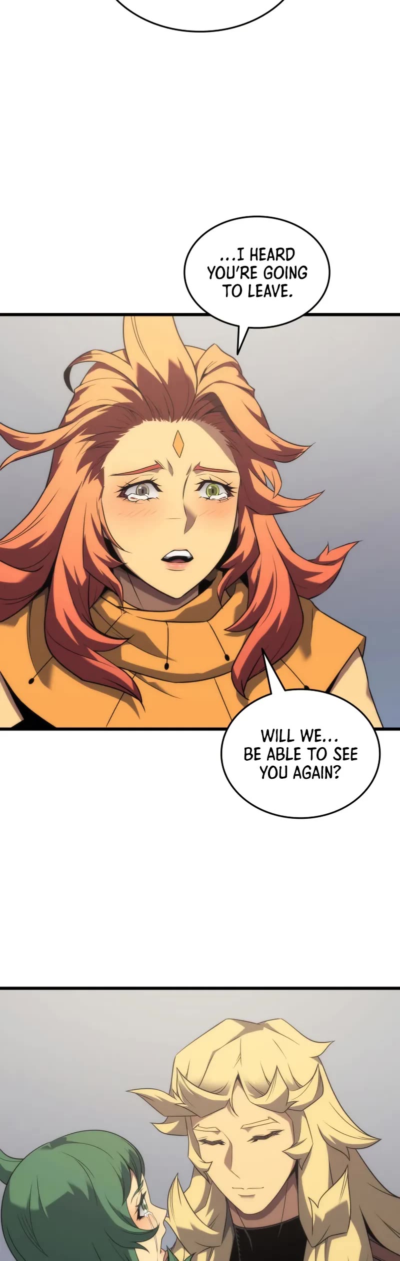 The Great Mage Returns After 4000 Years Chapter 200 page 5 - Chapter 200: End of Main Story