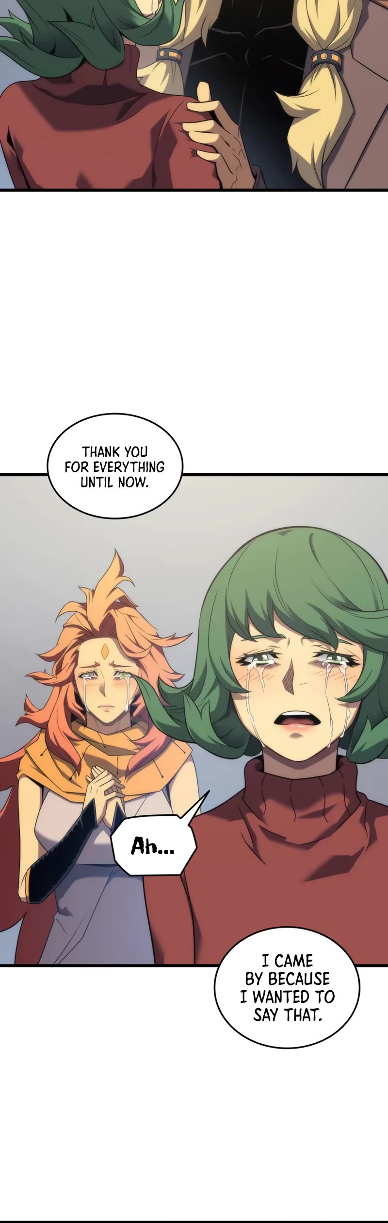 The Great Mage Returns After 4000 Years Chapter 200 page 6 - Chapter 200: End of Main Story