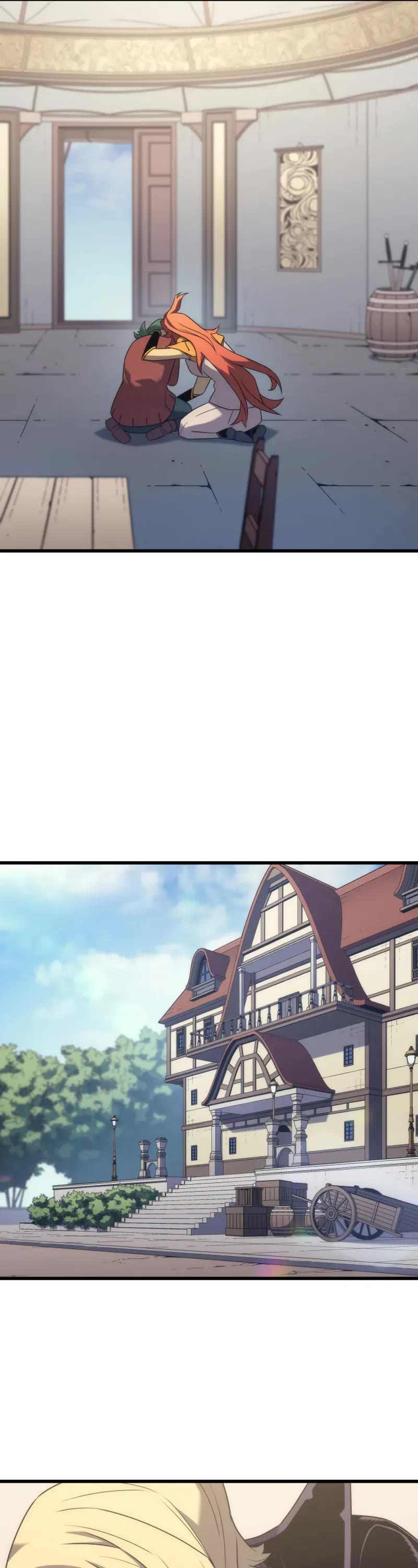The Great Mage Returns After 4000 Years Chapter 200 page 7 - Chapter 200: End of Main Story