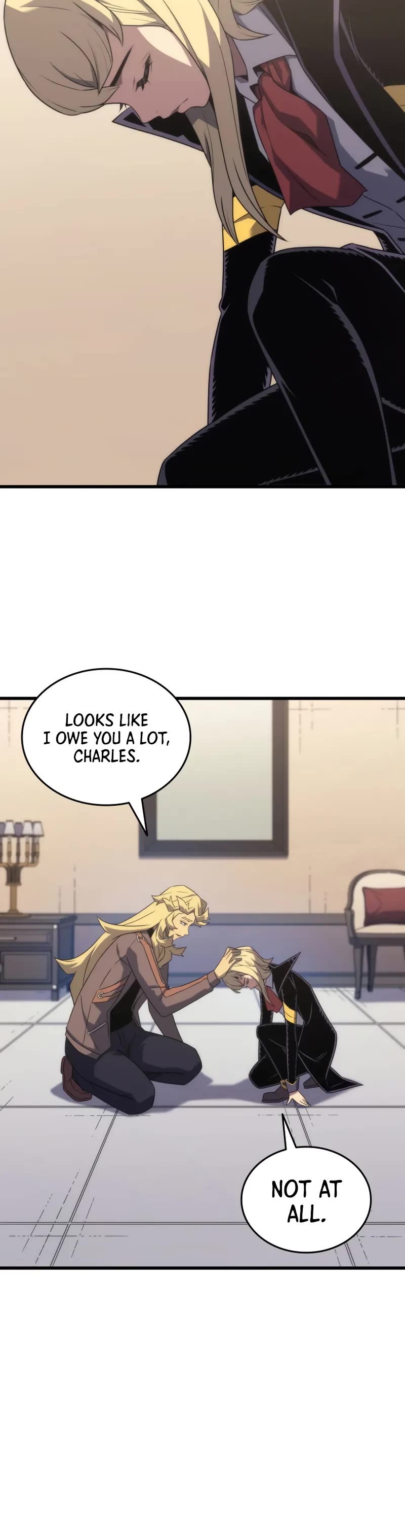 The Great Mage Returns After 4000 Years Chapter 200 page 8 - Chapter 200: End of Main Story