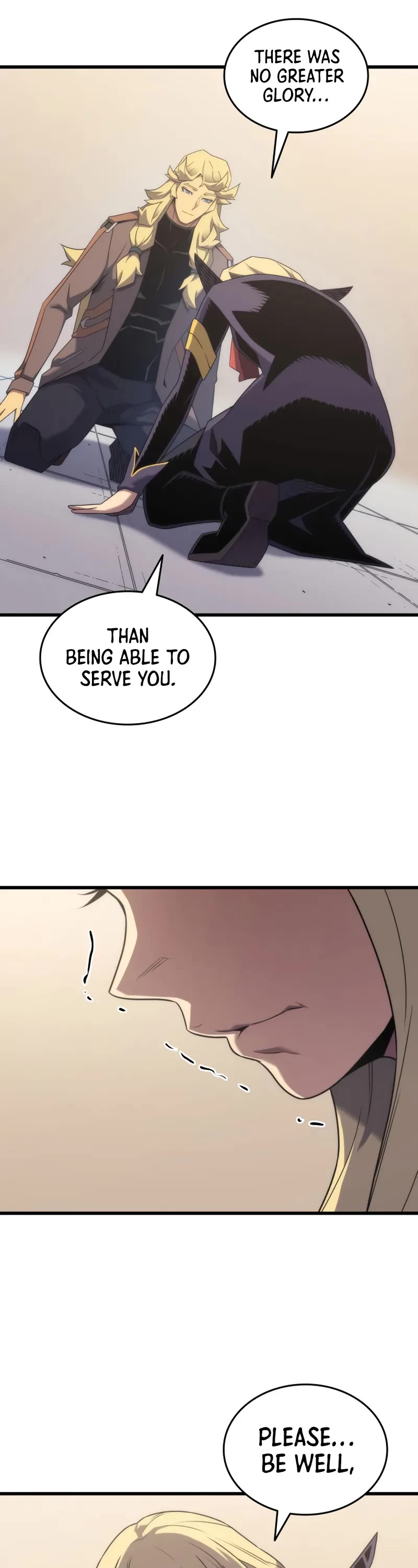 The Great Mage Returns After 4000 Years Chapter 200 page 9 - Chapter 200: End of Main Story
