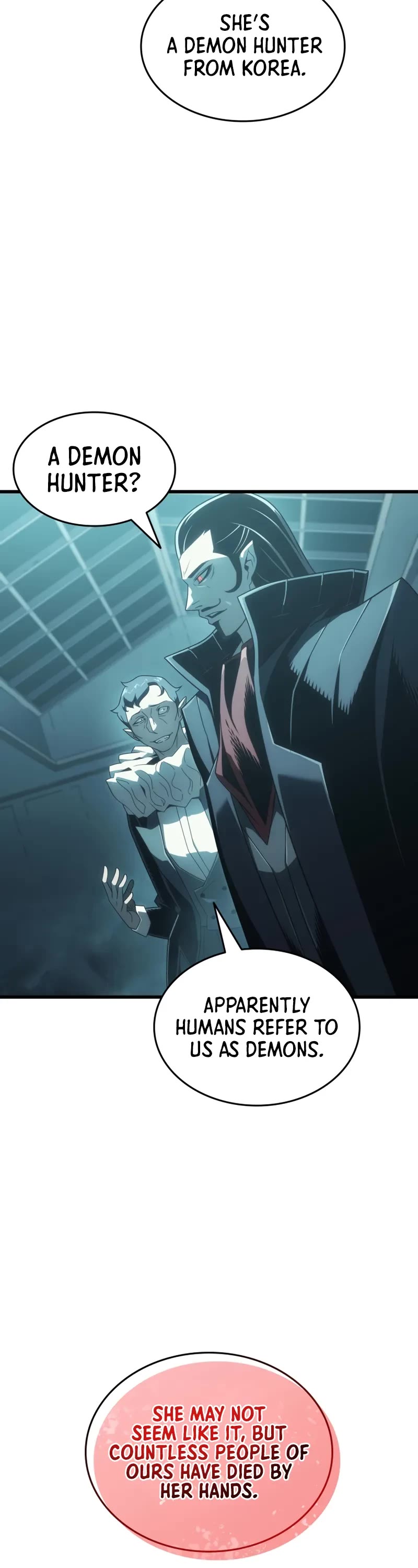 The Great Mage Returns After 4000 Years Chapter 201 page 11 - Chapter 201: Side Story 01