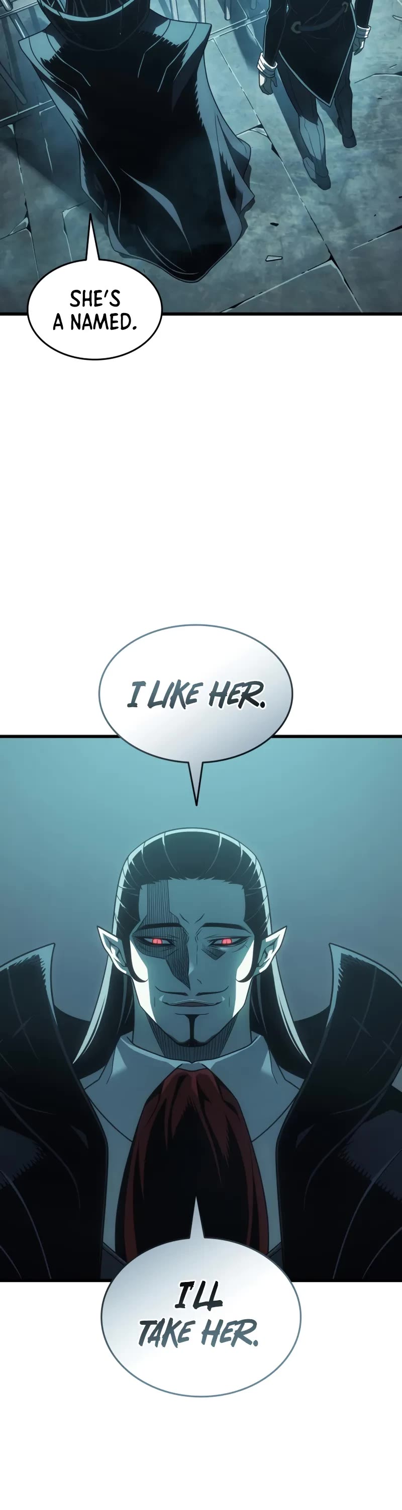 The Great Mage Returns After 4000 Years Chapter 201 page 13 - Chapter 201: Side Story 01