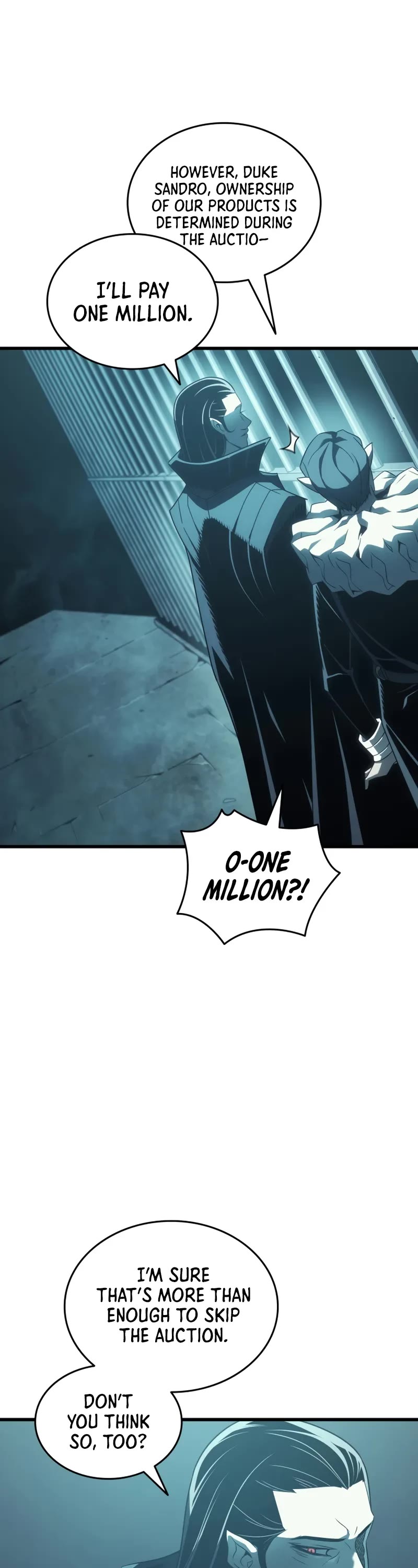 The Great Mage Returns After 4000 Years Chapter 201 page 14 - Chapter 201: Side Story 01