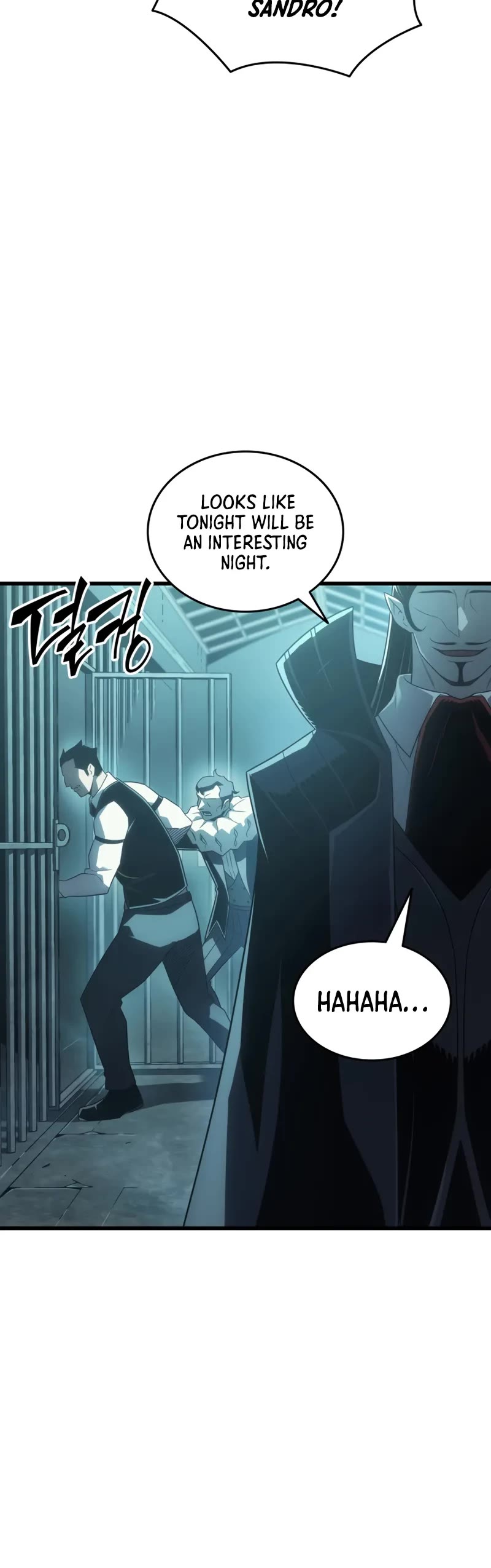 The Great Mage Returns After 4000 Years Chapter 201 page 16 - Chapter 201: Side Story 01