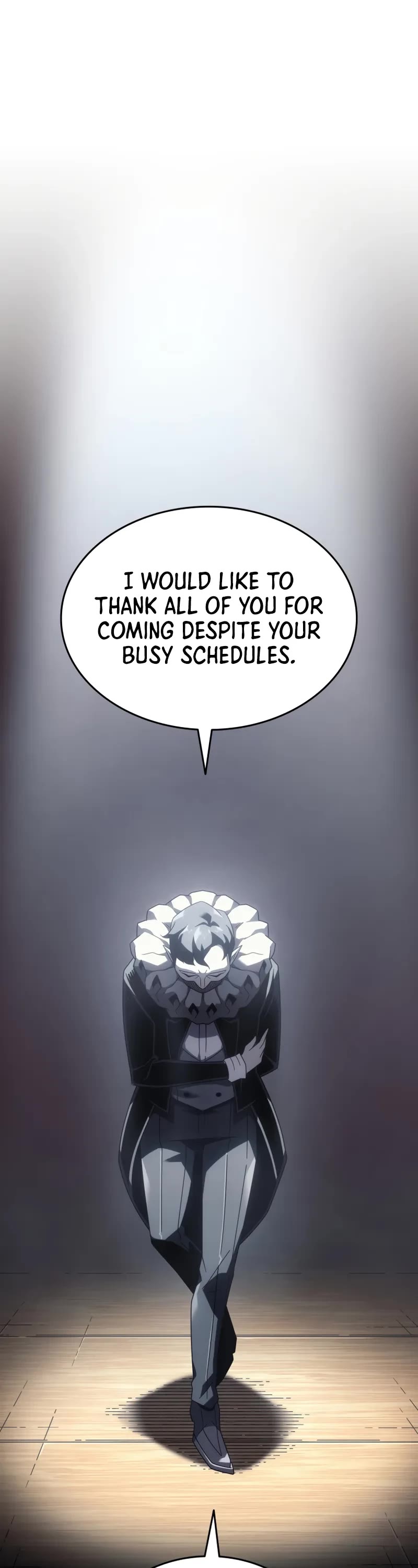 The Great Mage Returns After 4000 Years Chapter 201 page 2 - Chapter 201: Side Story 01