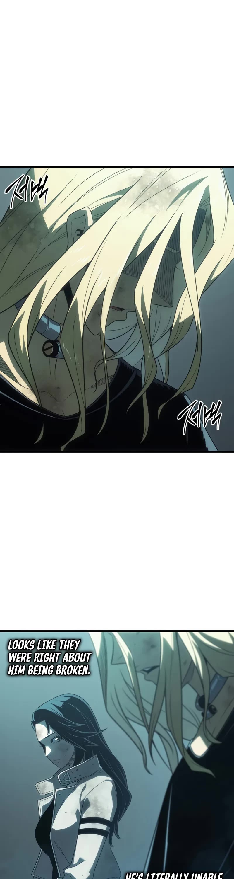 The Great Mage Returns After 4000 Years Chapter 201 page 23 - Chapter 201: Side Story 01