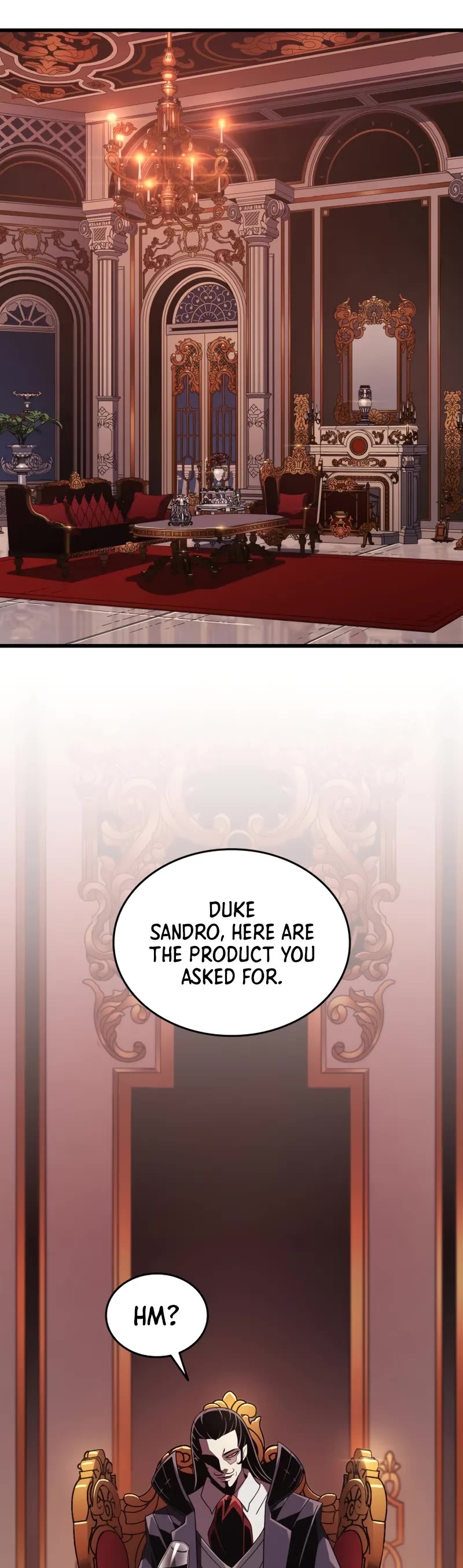 The Great Mage Returns After 4000 Years Chapter 201 page 25 - Chapter 201: Side Story 01