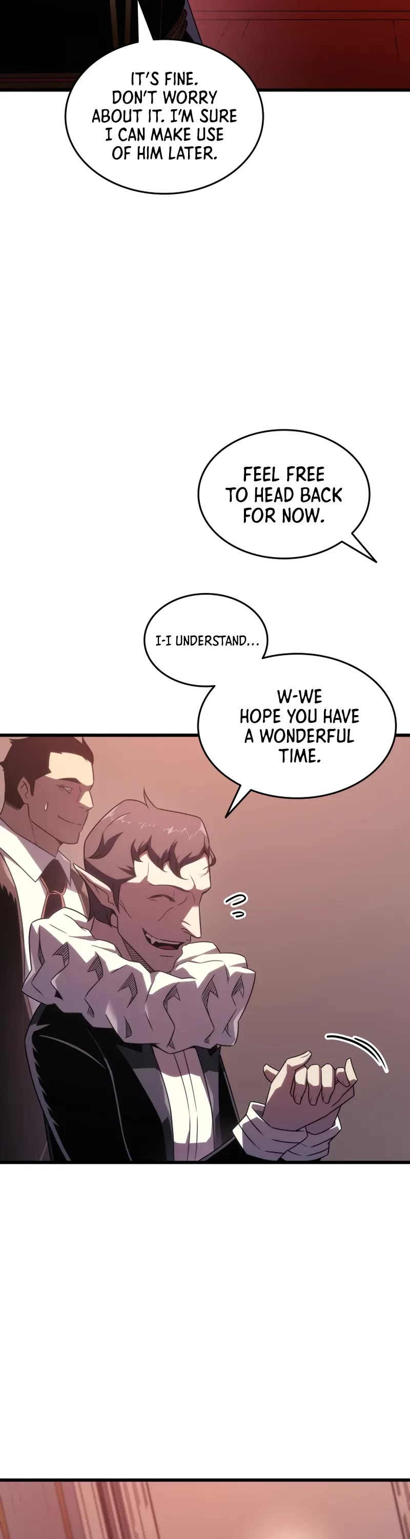 The Great Mage Returns After 4000 Years Chapter 201 page 28 - Chapter 201: Side Story 01