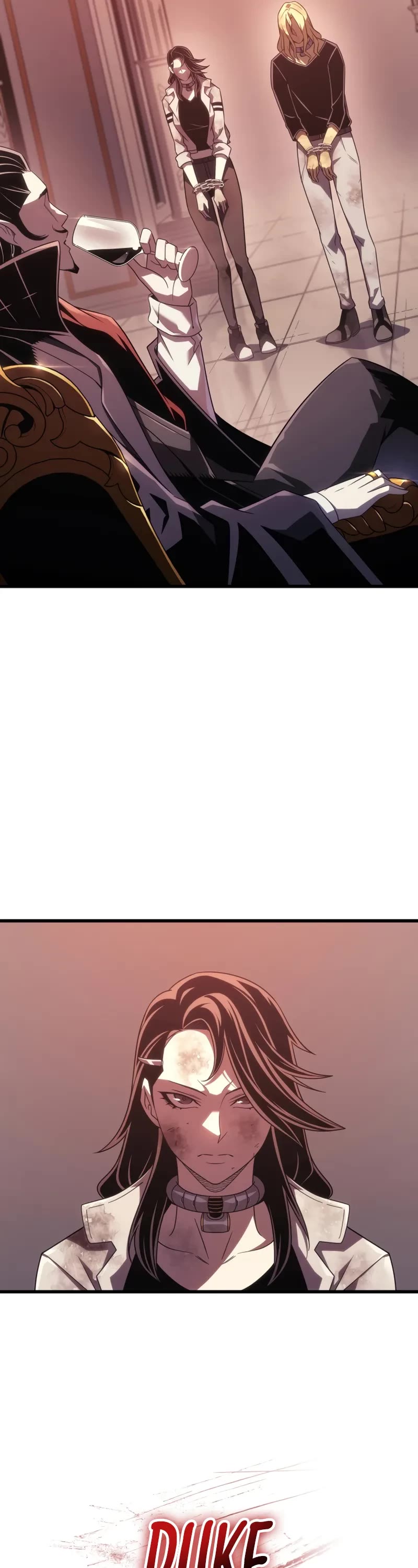 The Great Mage Returns After 4000 Years Chapter 201 page 29 - Chapter 201: Side Story 01