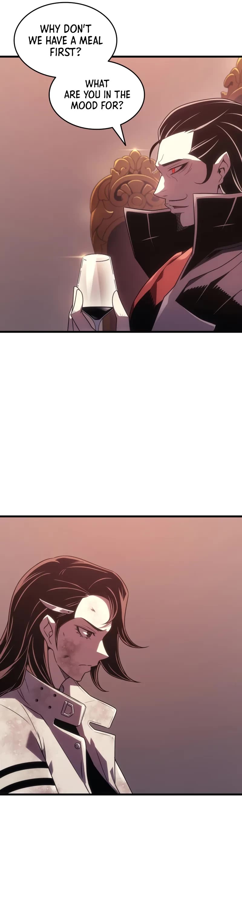 The Great Mage Returns After 4000 Years Chapter 201 page 32 - Chapter 201: Side Story 01