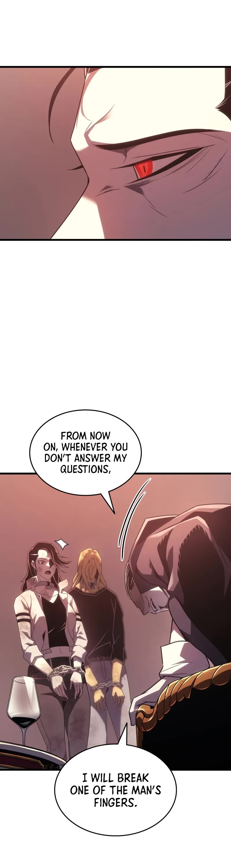 The Great Mage Returns After 4000 Years Chapter 201 page 33 - Chapter 201: Side Story 01