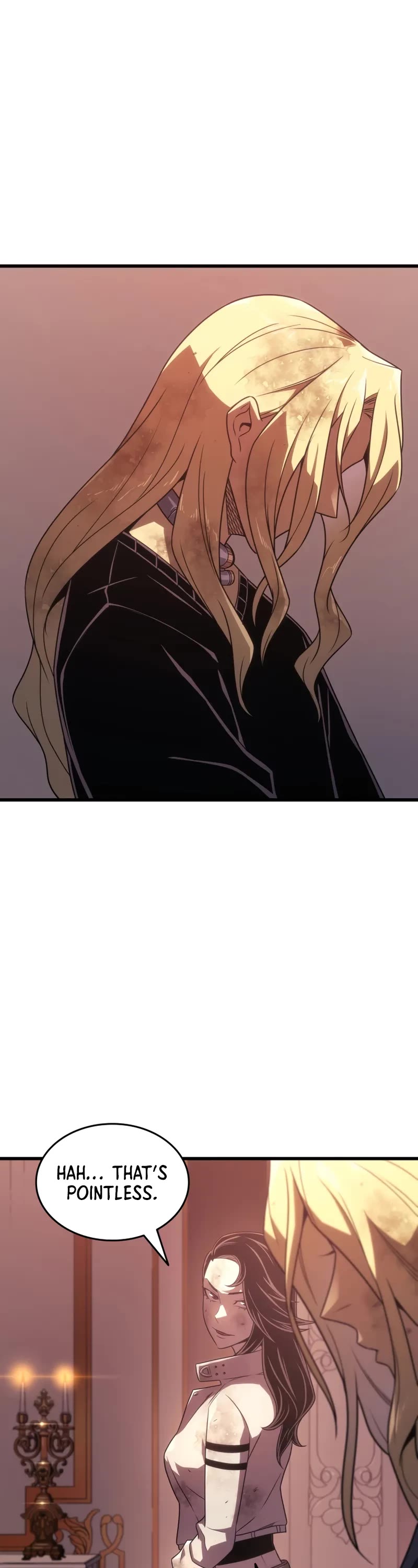The Great Mage Returns After 4000 Years Chapter 201 page 34 - Chapter 201: Side Story 01