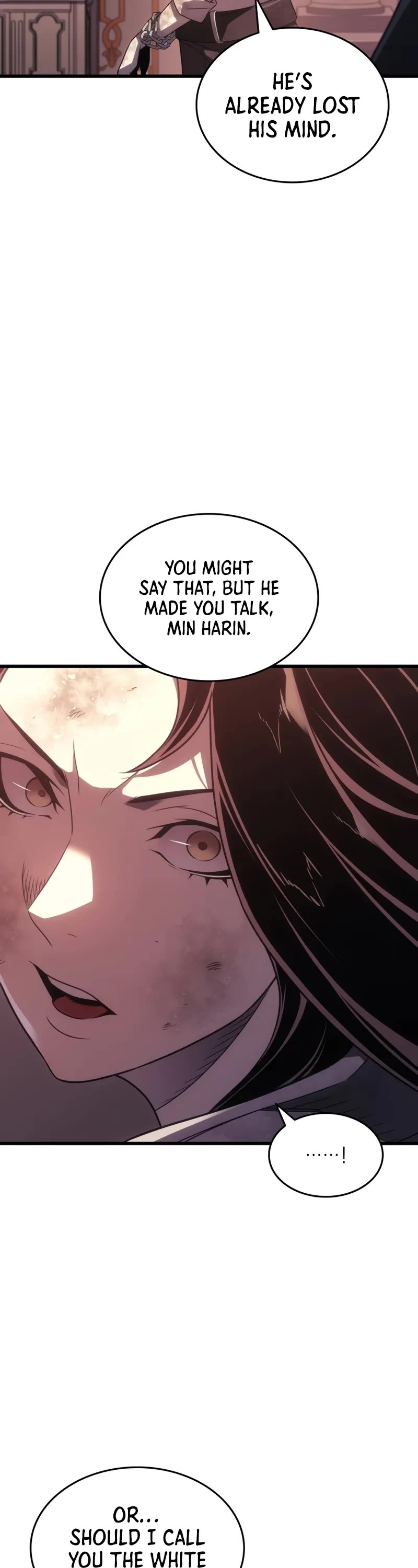The Great Mage Returns After 4000 Years Chapter 201 page 35 - Chapter 201: Side Story 01