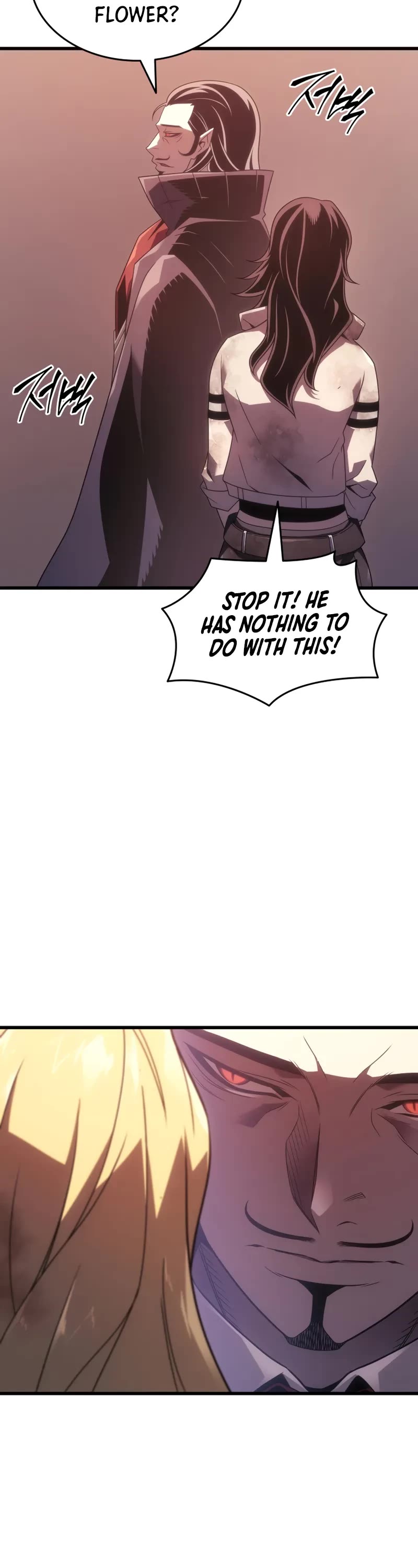 The Great Mage Returns After 4000 Years Chapter 201 page 36 - Chapter 201: Side Story 01