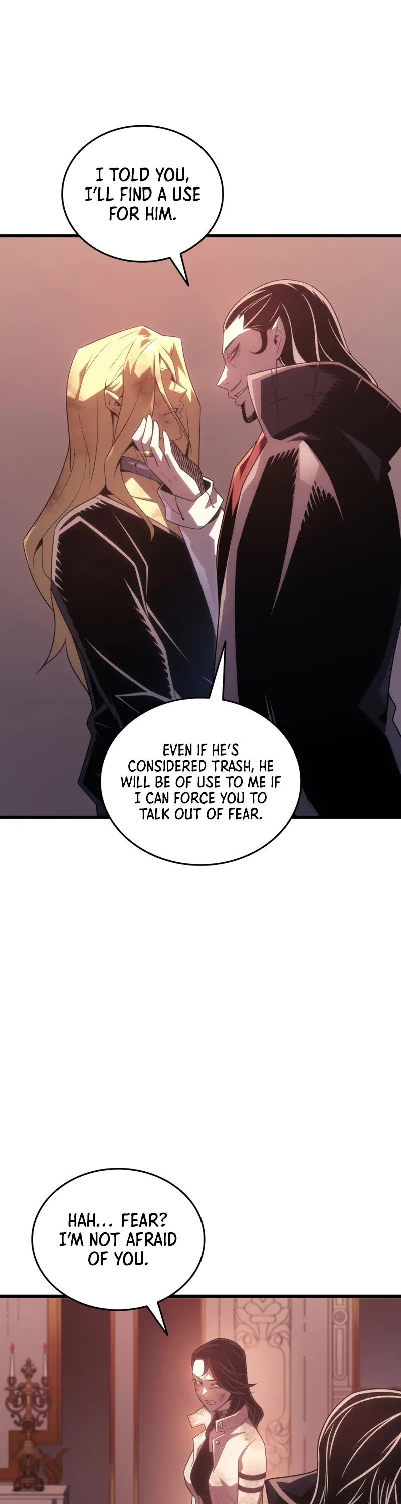 The Great Mage Returns After 4000 Years Chapter 201 page 37 - Chapter 201: Side Story 01